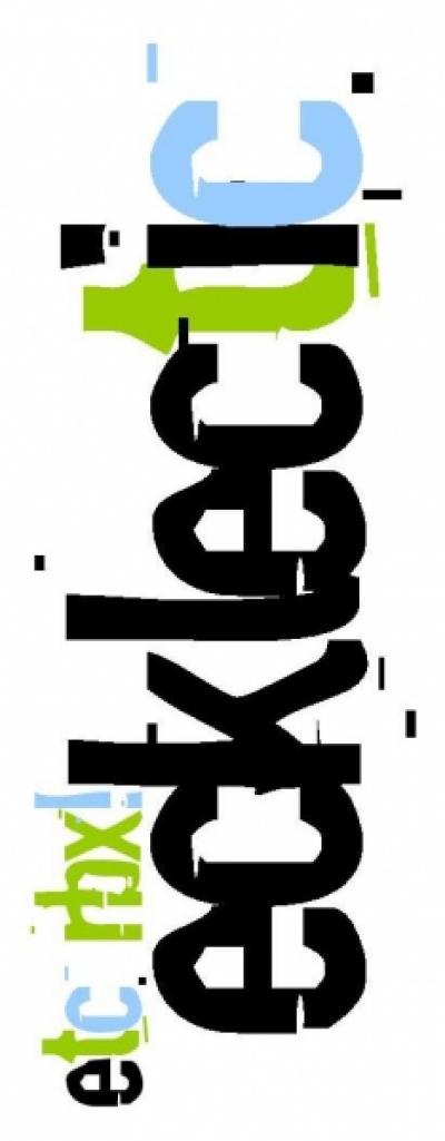 Ecklectic